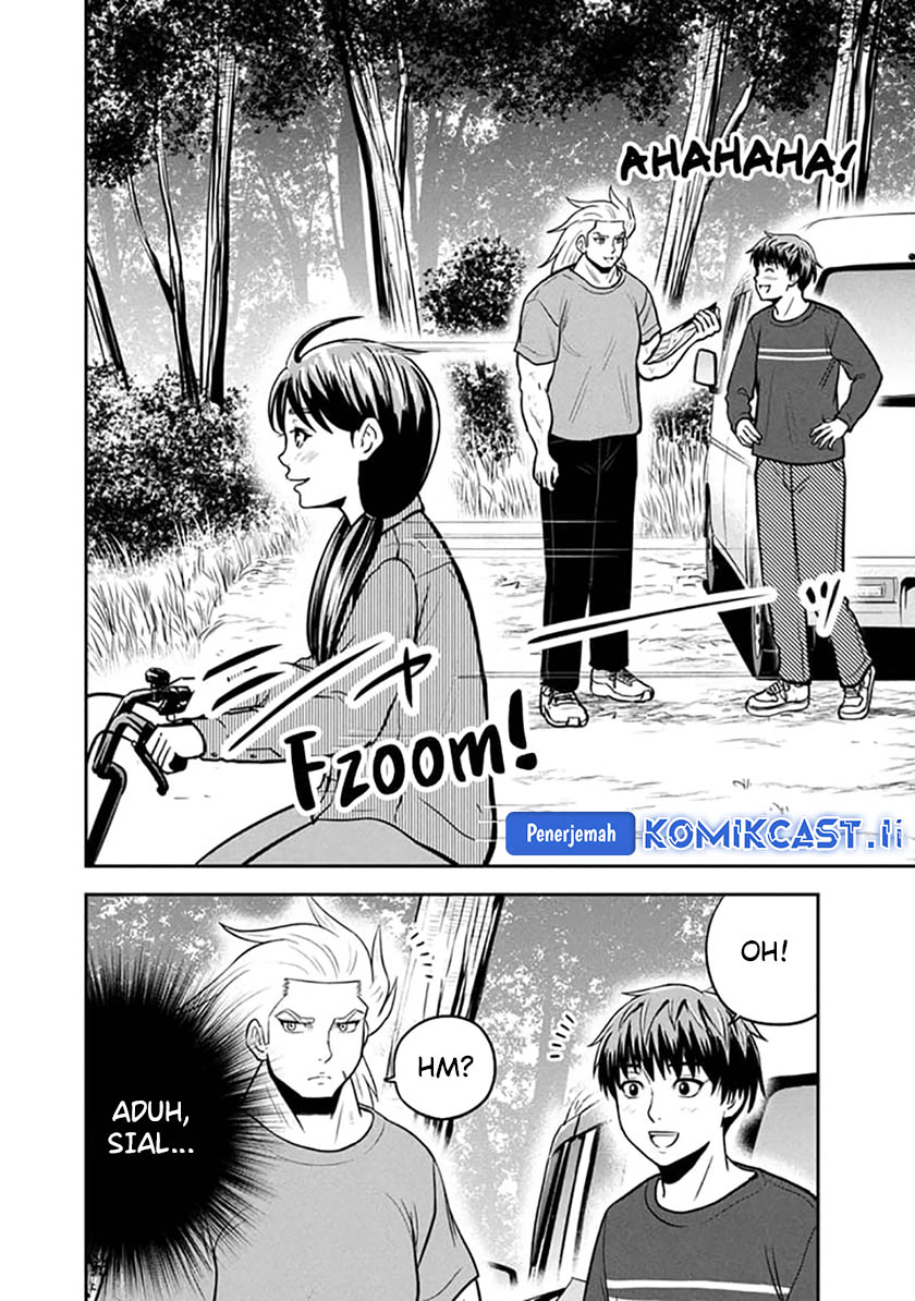 Orenchi ni Kita Onna Kishi to: Inakagurashi suru Koto ni Natta Ken Chapter 148 Gambar 5