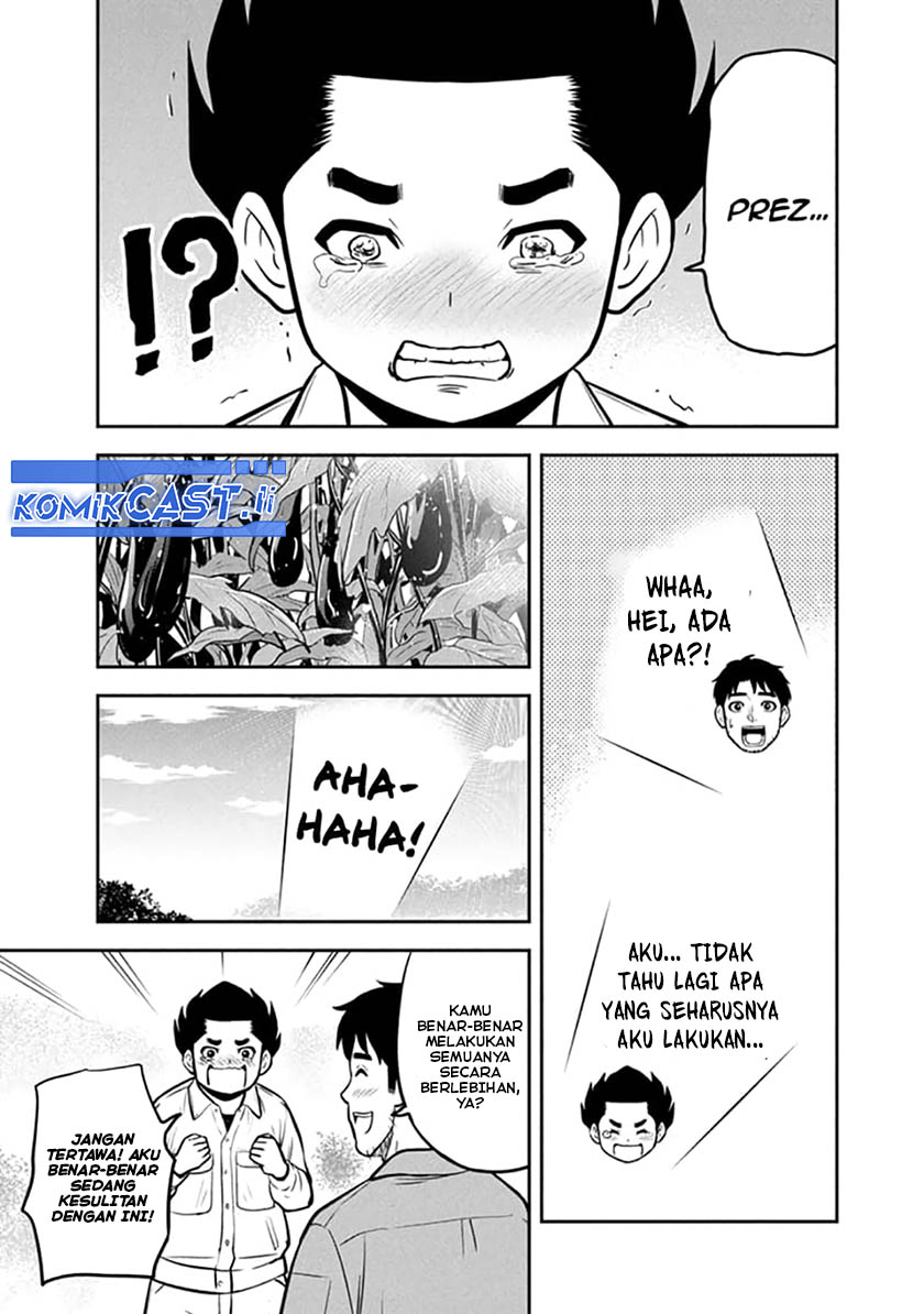 Orenchi ni Kita Onna Kishi to: Inakagurashi suru Koto ni Natta Ken Chapter 151 Gambar 12
