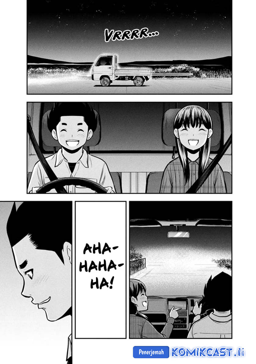 Orenchi ni Kita Onna Kishi to: Inakagurashi suru Koto ni Natta Ken Chapter 151 Gambar 16