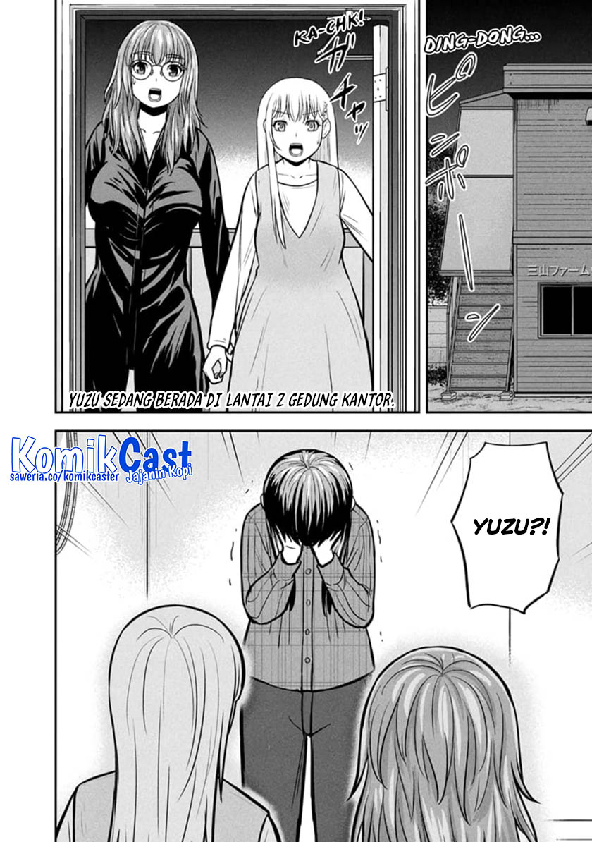 Orenchi ni Kita Onna Kishi to: Inakagurashi suru Koto ni Natta Ken Chapter 151 Gambar 19