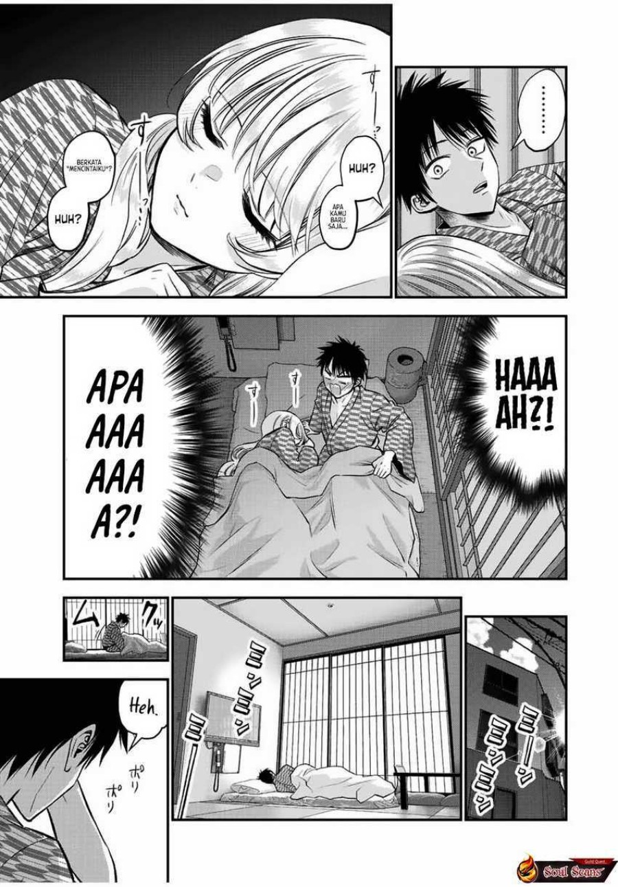 Osananajimi to wa Rabukome ni Naranai (Osananajimi to wa LoveCome ni Naranai) Chapter 21 Gambar 13