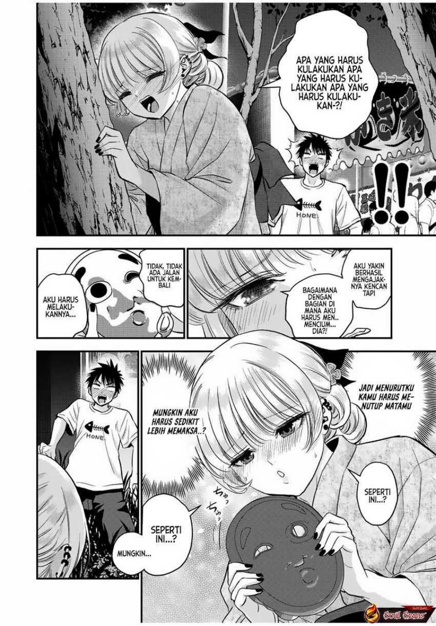 Osananajimi to wa Rabukome ni Naranai (Osananajimi to wa LoveCome ni Naranai) Chapter 25 Gambar 4