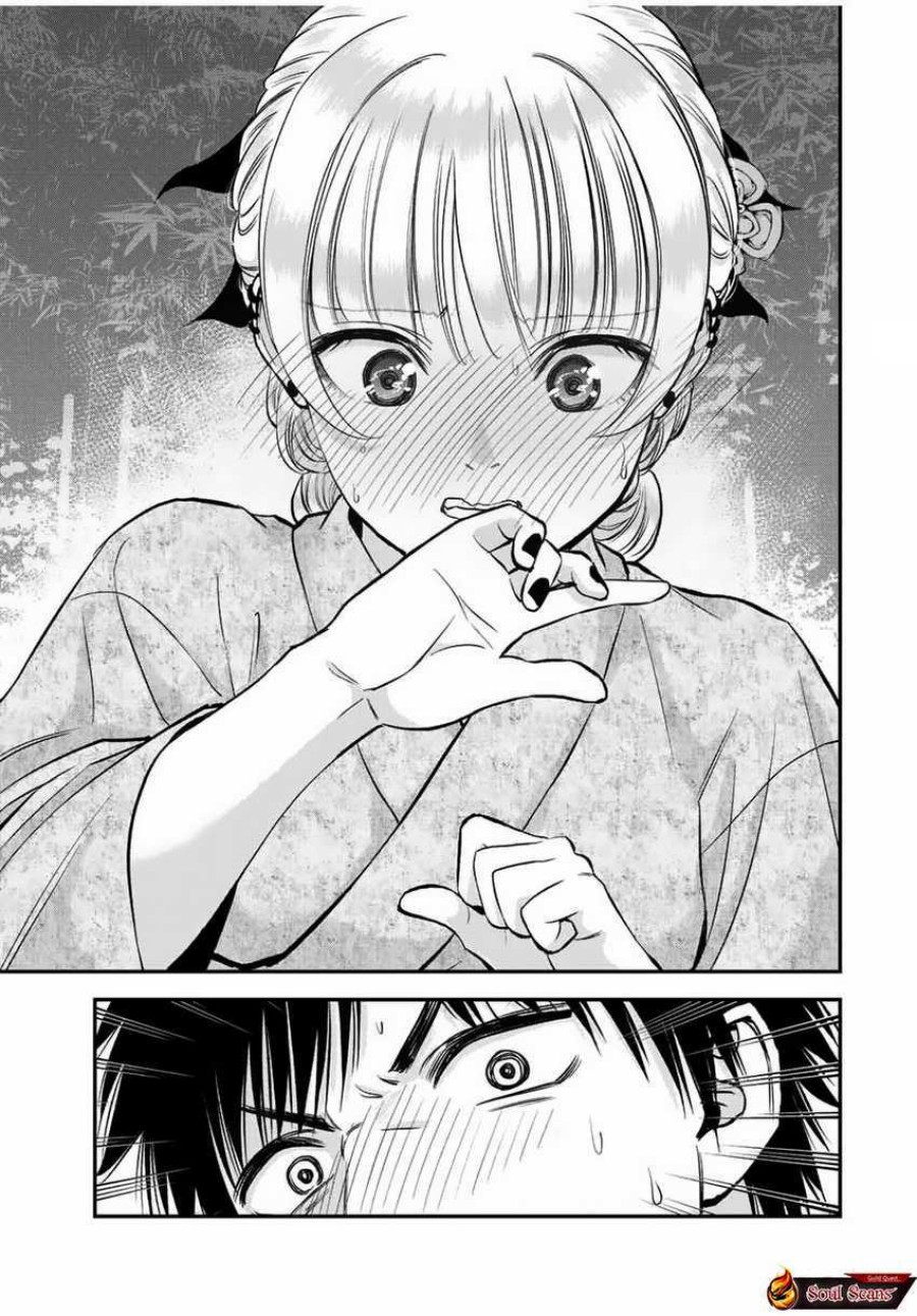 Osananajimi to wa Rabukome ni Naranai (Osananajimi to wa LoveCome ni Naranai) Chapter 25 Gambar 7