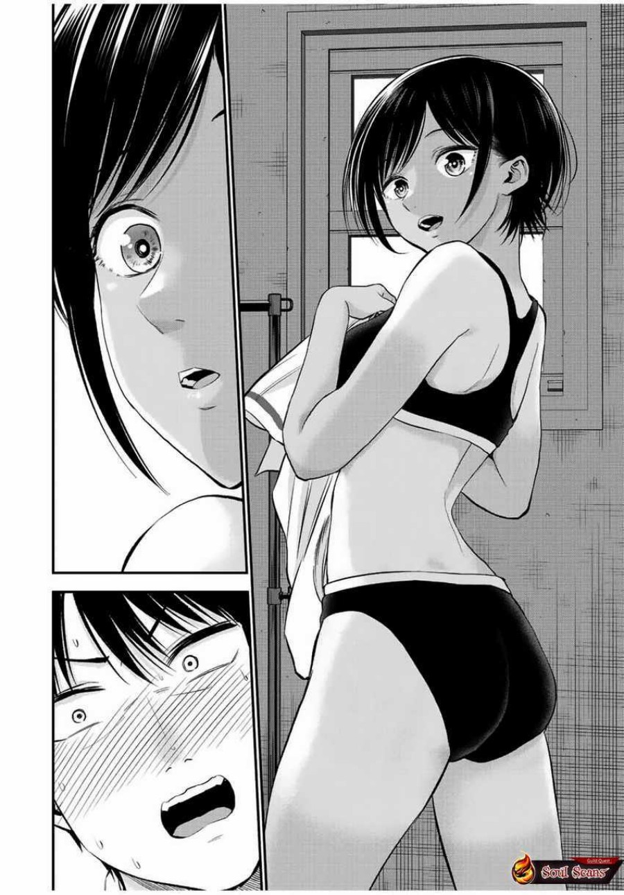 Osananajimi to wa Rabukome ni Naranai (Osananajimi to wa LoveCome ni Naranai) Chapter 29 Gambar 8