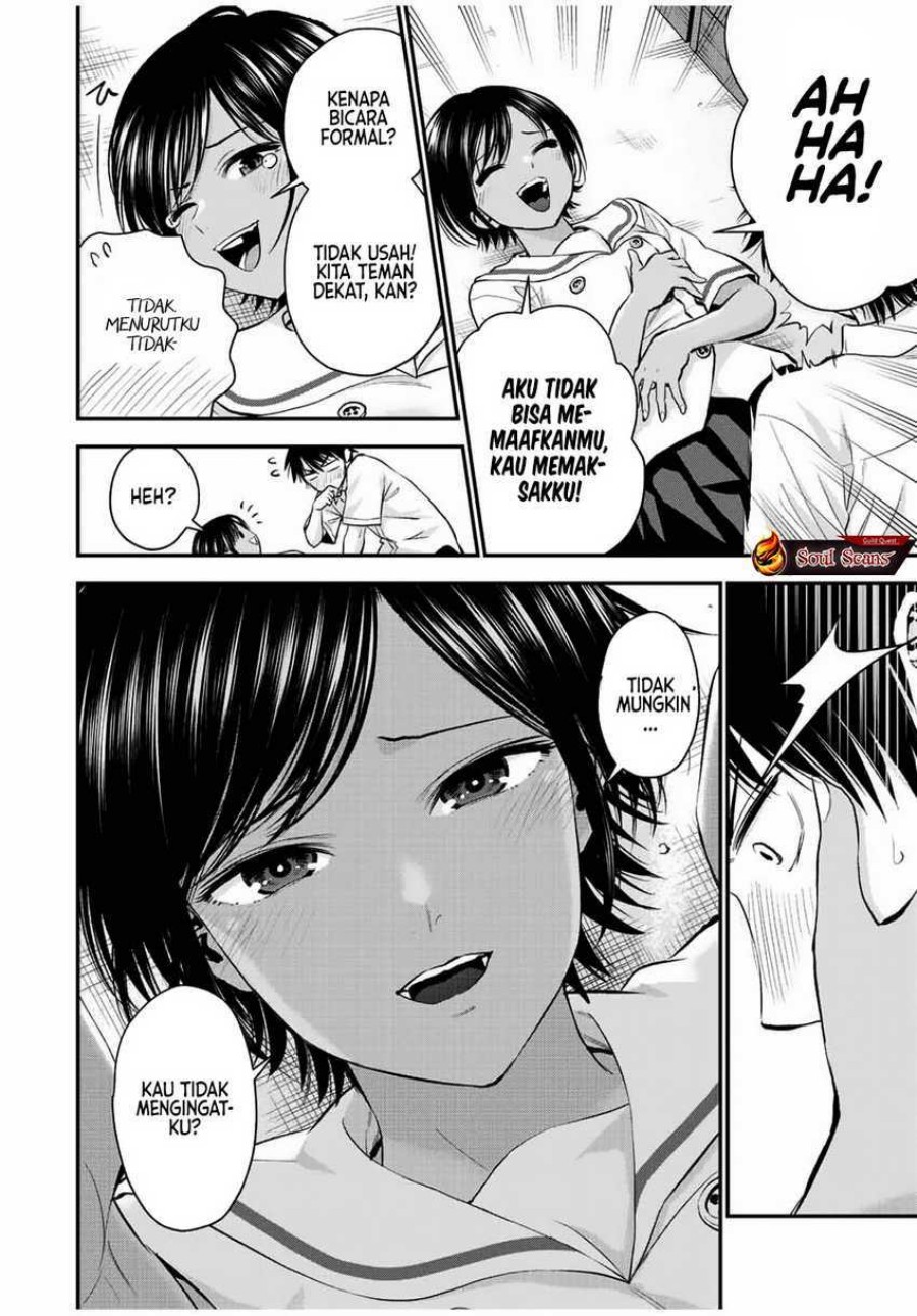 Osananajimi to wa Rabukome ni Naranai (Osananajimi to wa LoveCome ni Naranai) Chapter 29 Gambar 10