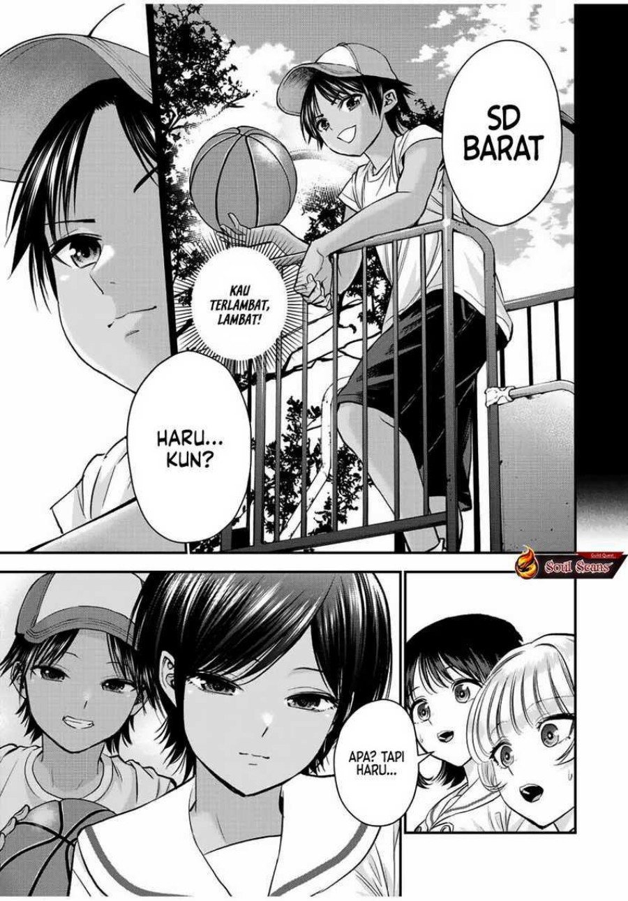 Osananajimi to wa Rabukome ni Naranai (Osananajimi to wa LoveCome ni Naranai) Chapter 29 Gambar 13
