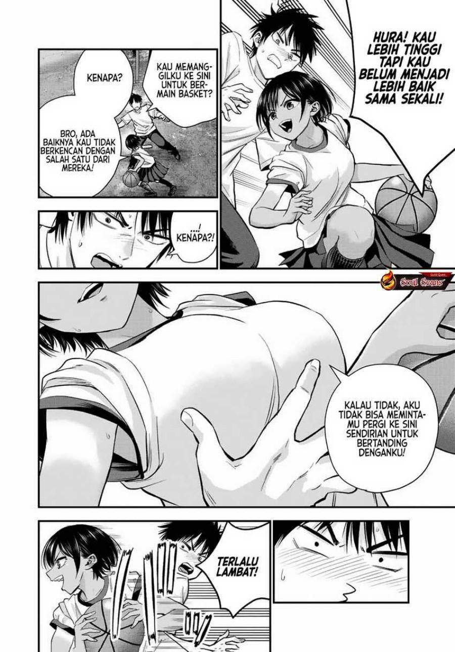 Osananajimi to wa Rabukome ni Naranai (Osananajimi to wa LoveCome ni Naranai) Chapter 30 Gambar 12