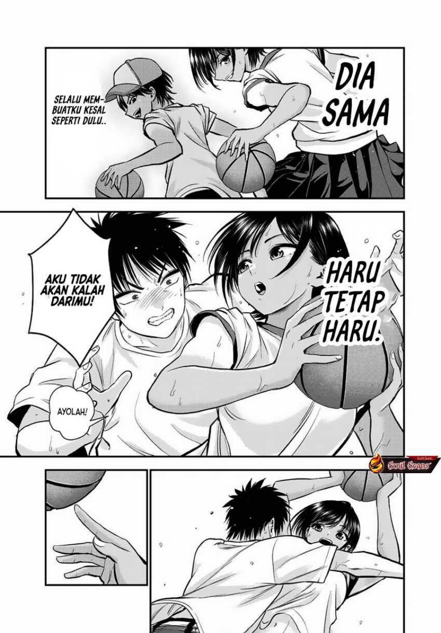 Osananajimi to wa Rabukome ni Naranai (Osananajimi to wa LoveCome ni Naranai) Chapter 30 Gambar 15