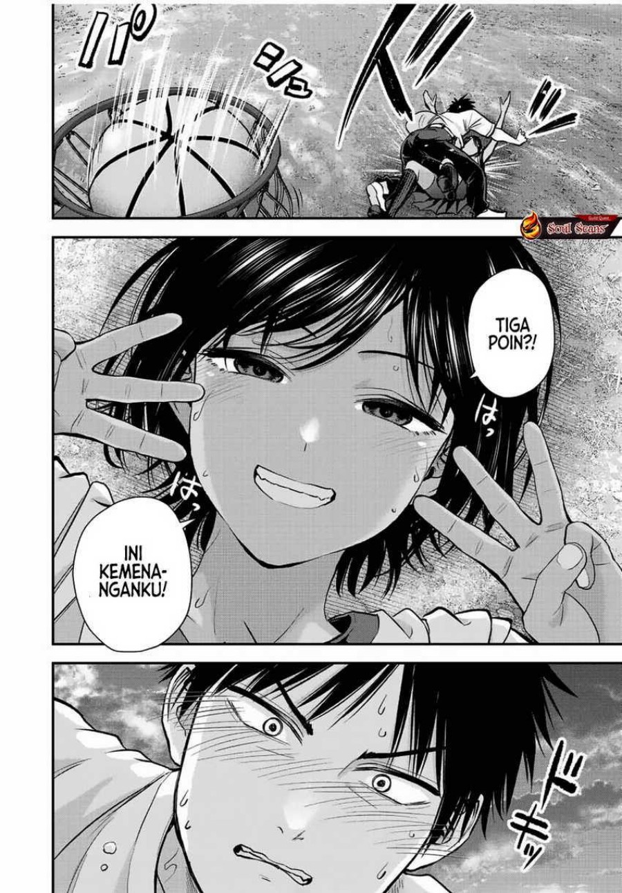 Osananajimi to wa Rabukome ni Naranai (Osananajimi to wa LoveCome ni Naranai) Chapter 30 Gambar 16