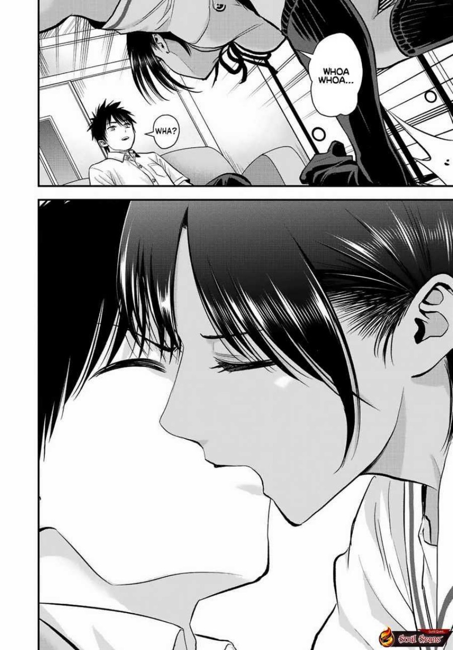 Osananajimi to wa Rabukome ni Naranai (Osananajimi to wa LoveCome ni Naranai) Chapter 32 Gambar 10