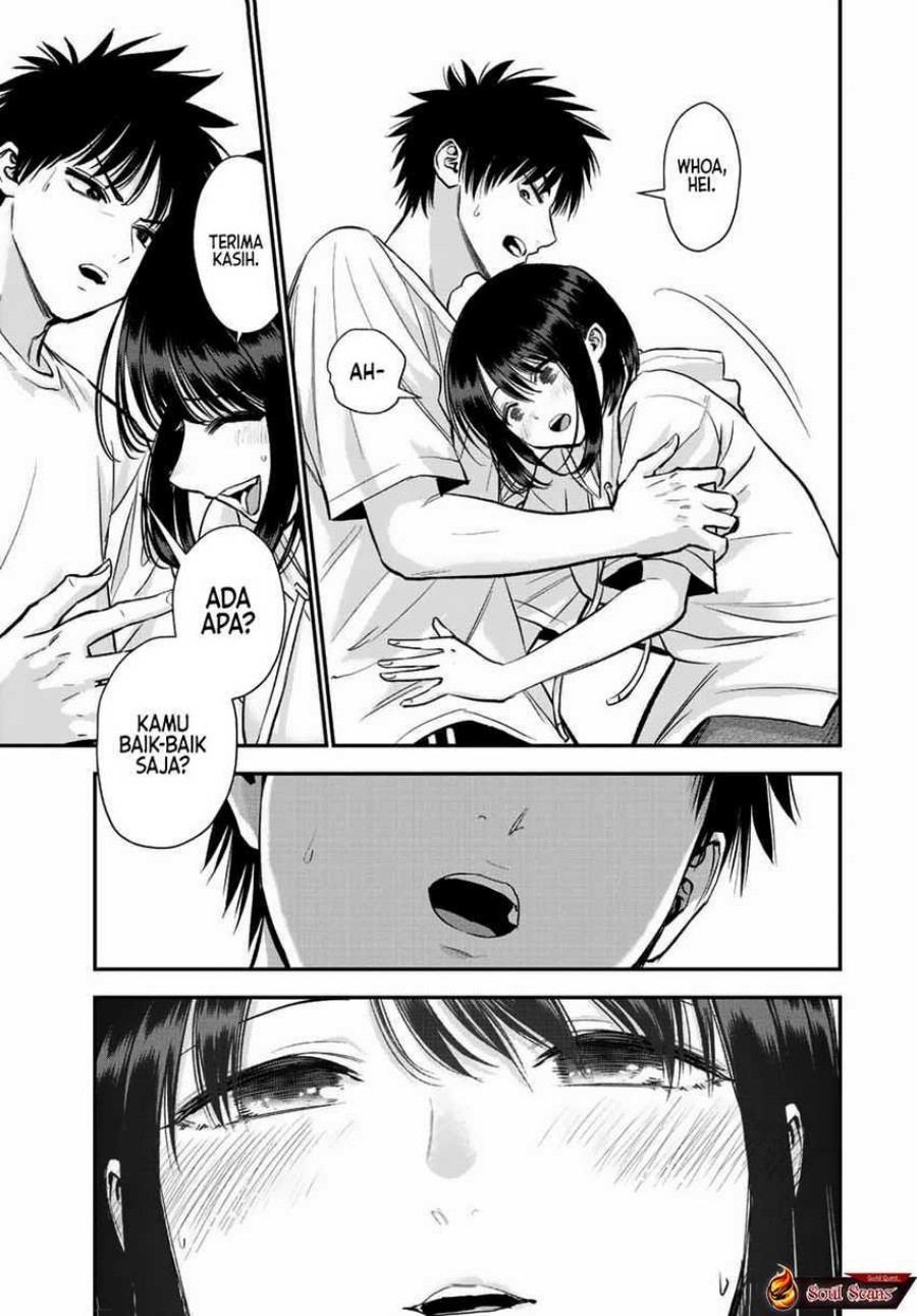 Osananajimi to wa Rabukome ni Naranai (Osananajimi to wa LoveCome ni Naranai) Chapter 33 Gambar 13