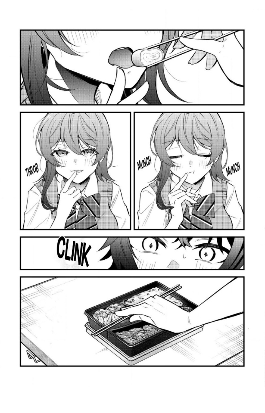 “Osananajimi ga Hoshii” to Tsubuyaitara Yoku Issho ni Asobu Onna Tomodachi no Yousu ga Hen ni Nattanda ga Chapter 01 Gambar 34