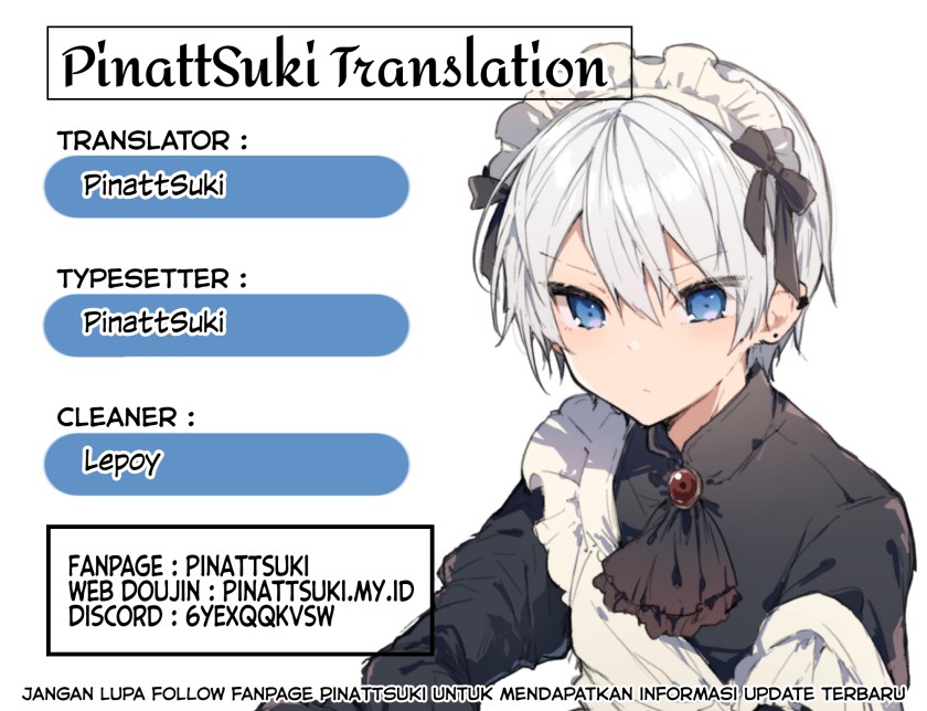 Osananajimi wa Onnanoko ni Naare Chapter 06 Gambar 1