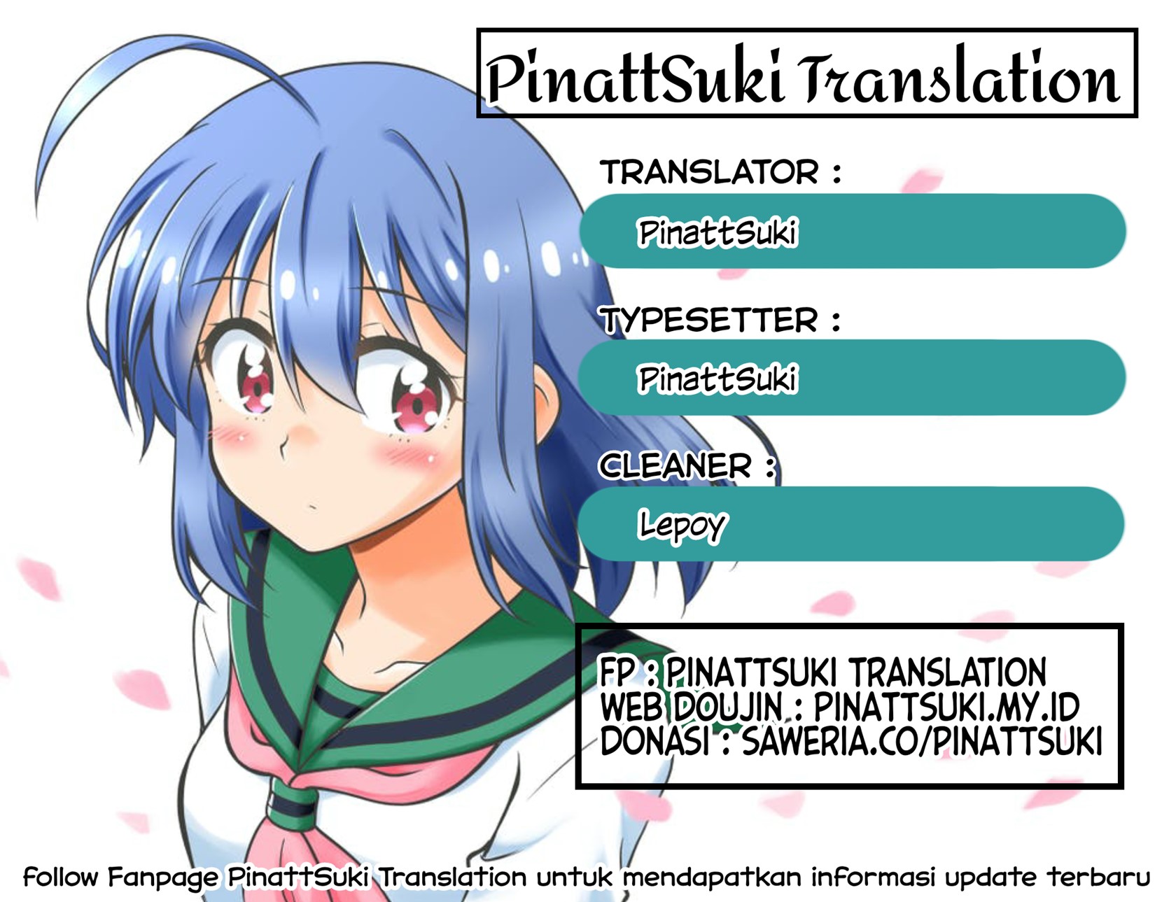 Osananajimi wa Onnanoko ni Naare Chapter 25 Gambar 1