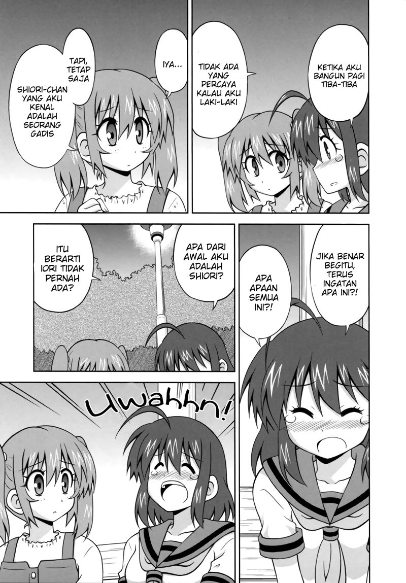 Osananajimi wa Onnanoko ni Naare Chapter 38 Gambar 7