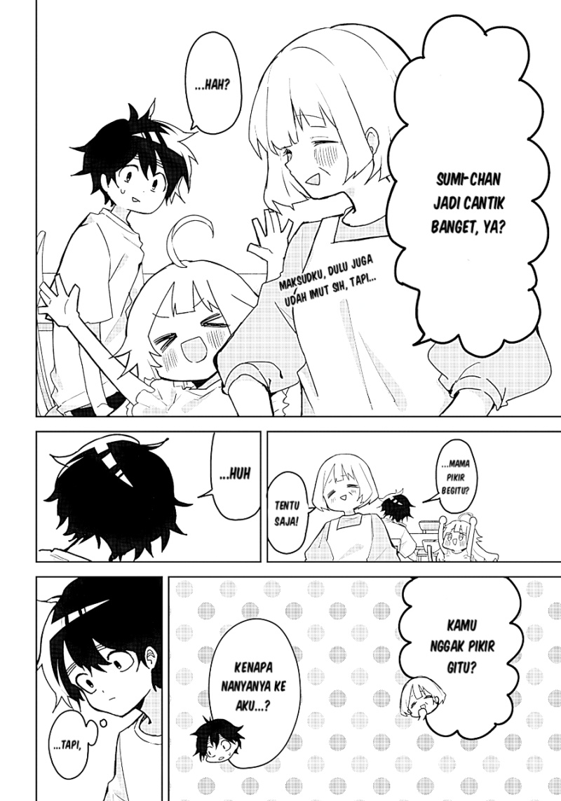 Osananananajimi Chapter 01 Gambar 8