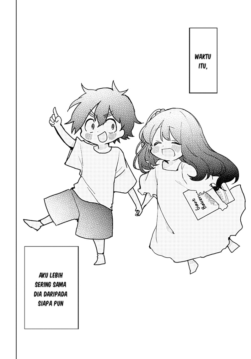 Osananananajimi Chapter 01 Gambar 16