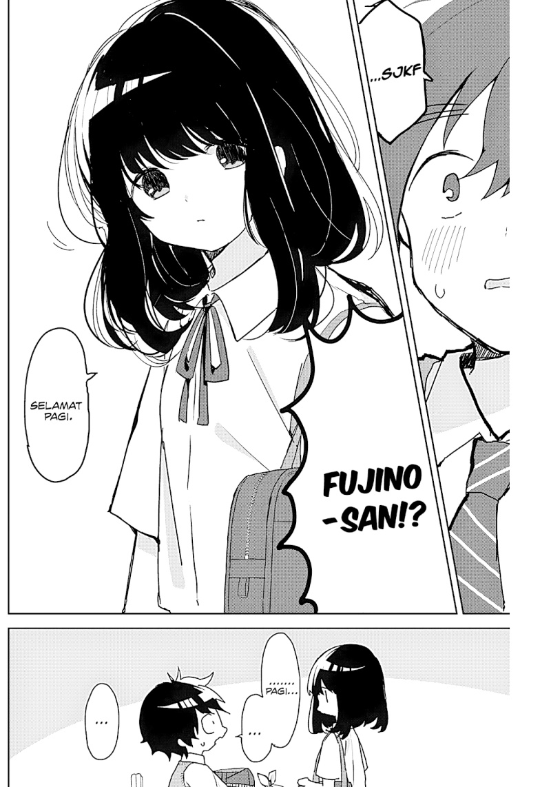 Osananananajimi Chapter 02 Gambar 6