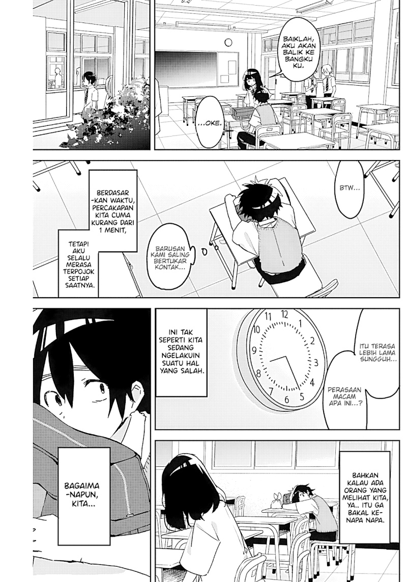 Osananananajimi Chapter 02 Gambar 9