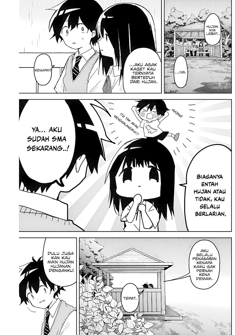 Osananananajimi Chapter 02 Gambar 19