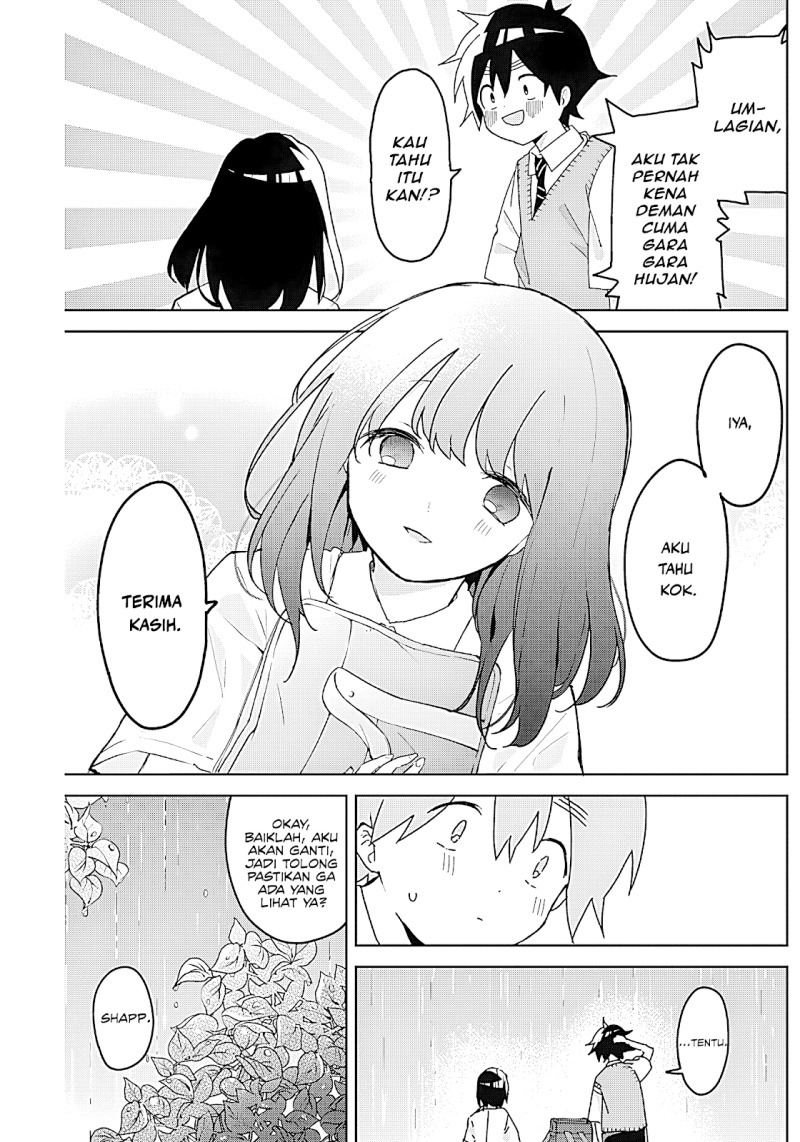 Osananananajimi Chapter 02 Gambar 29