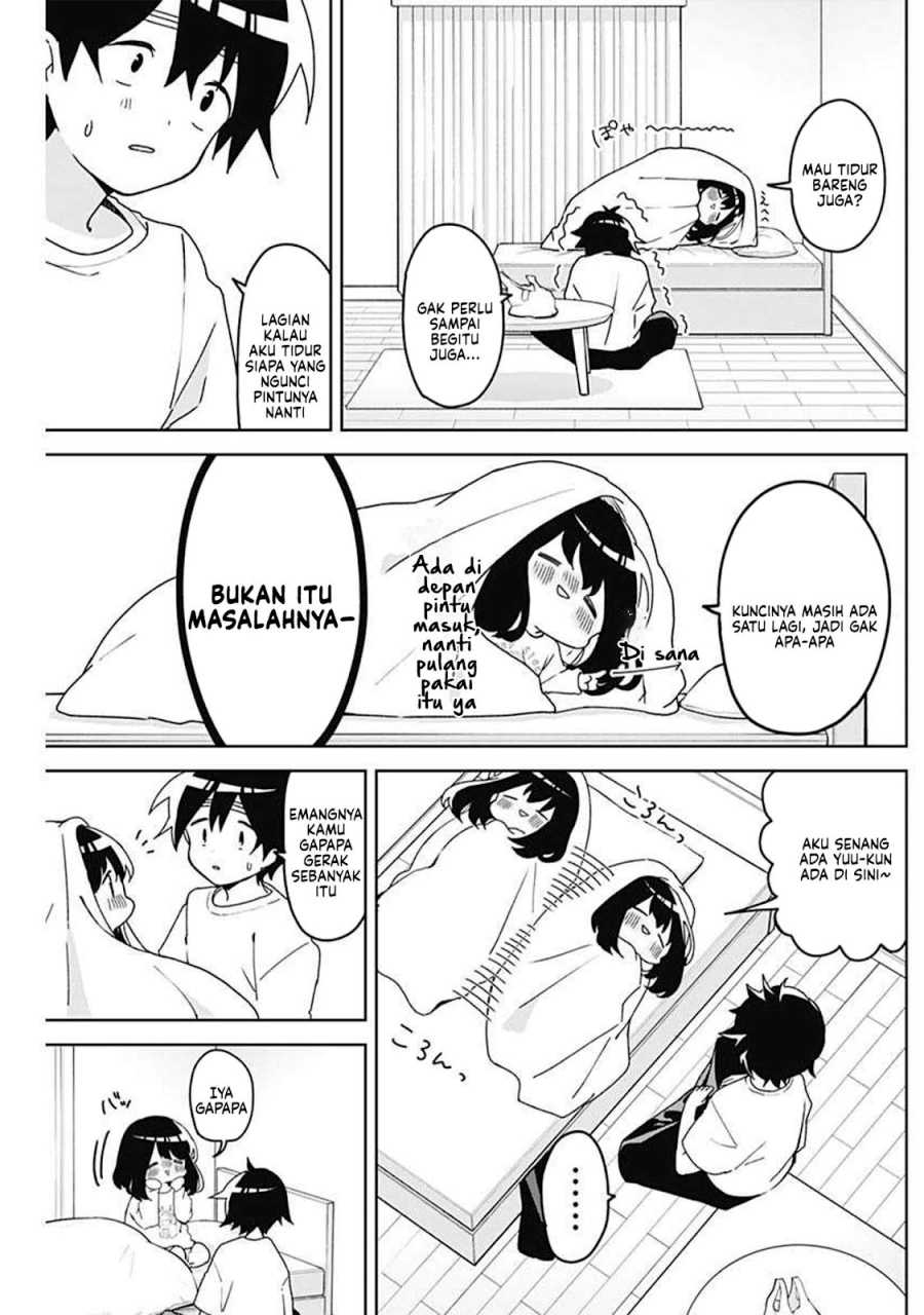 Osananananajimi Chapter 04 Gambar 7