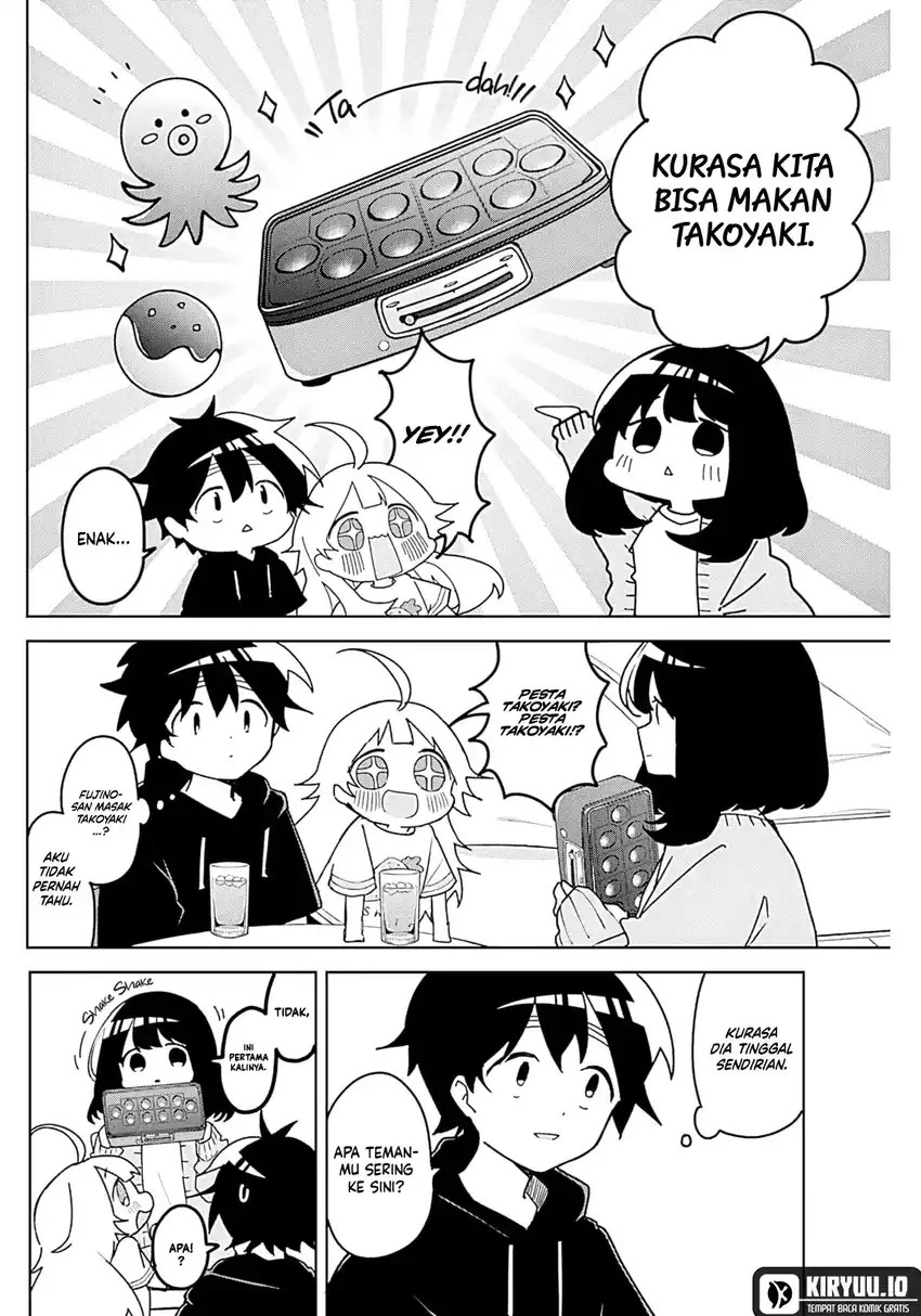 Osananananajimi Chapter 06 Gambar 5