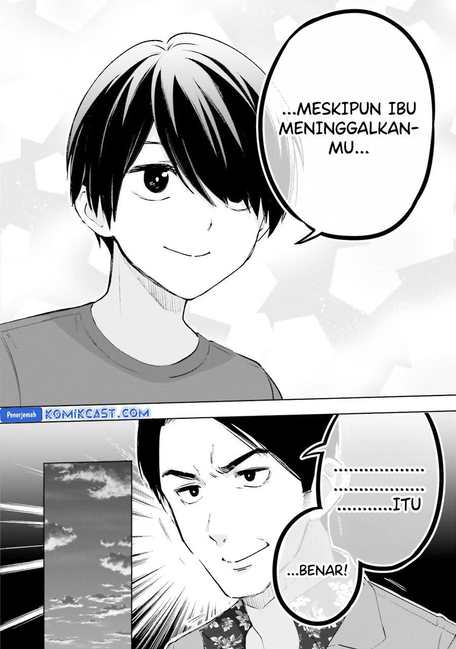 Otaku ni Otaku na Gal-Gurashi Chapter 15 Gambar 17