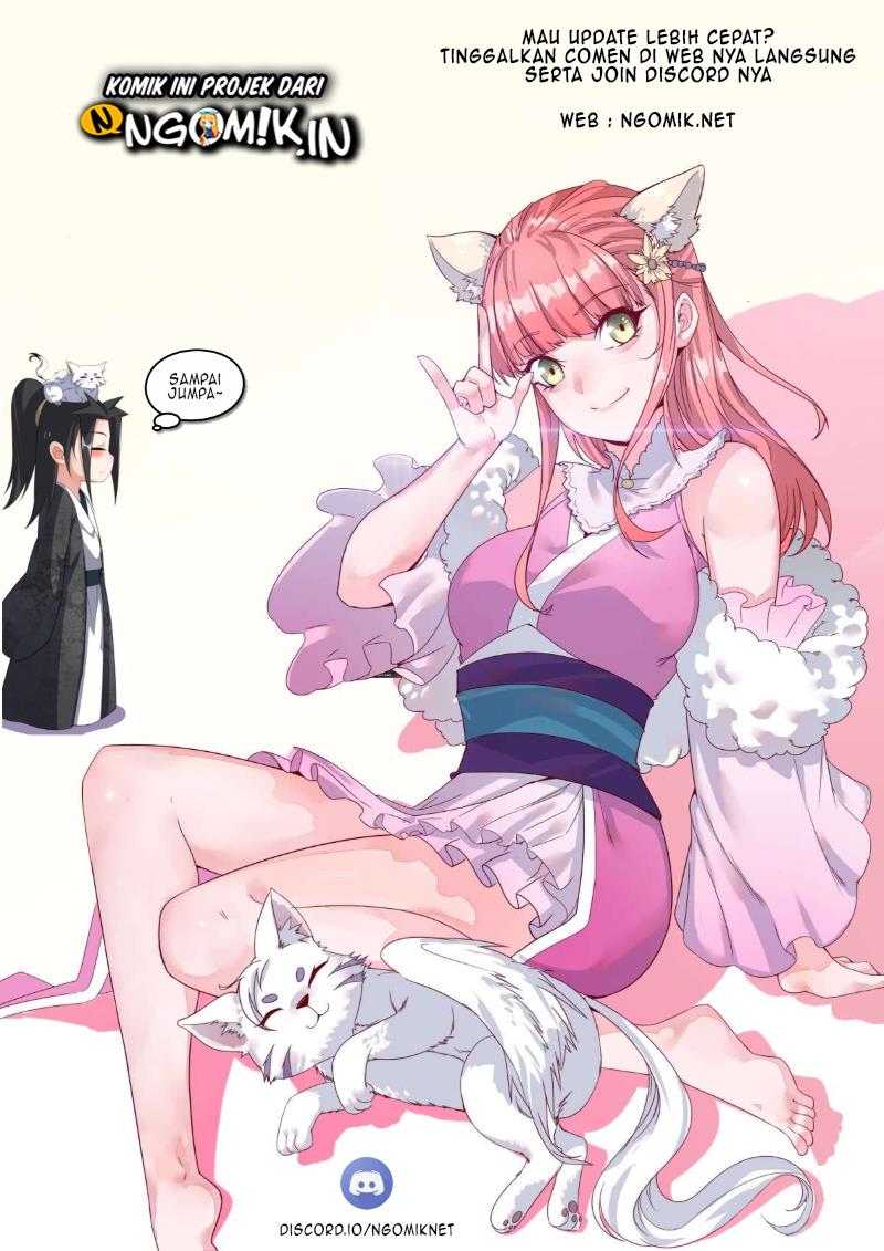 Otherworldly Evil Monarch Chapter 31 Gambar 15