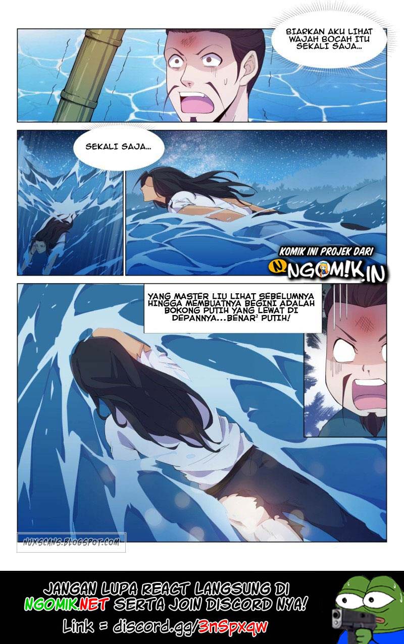 Otherworldly Evil Monarch Chapter 36 Gambar 2