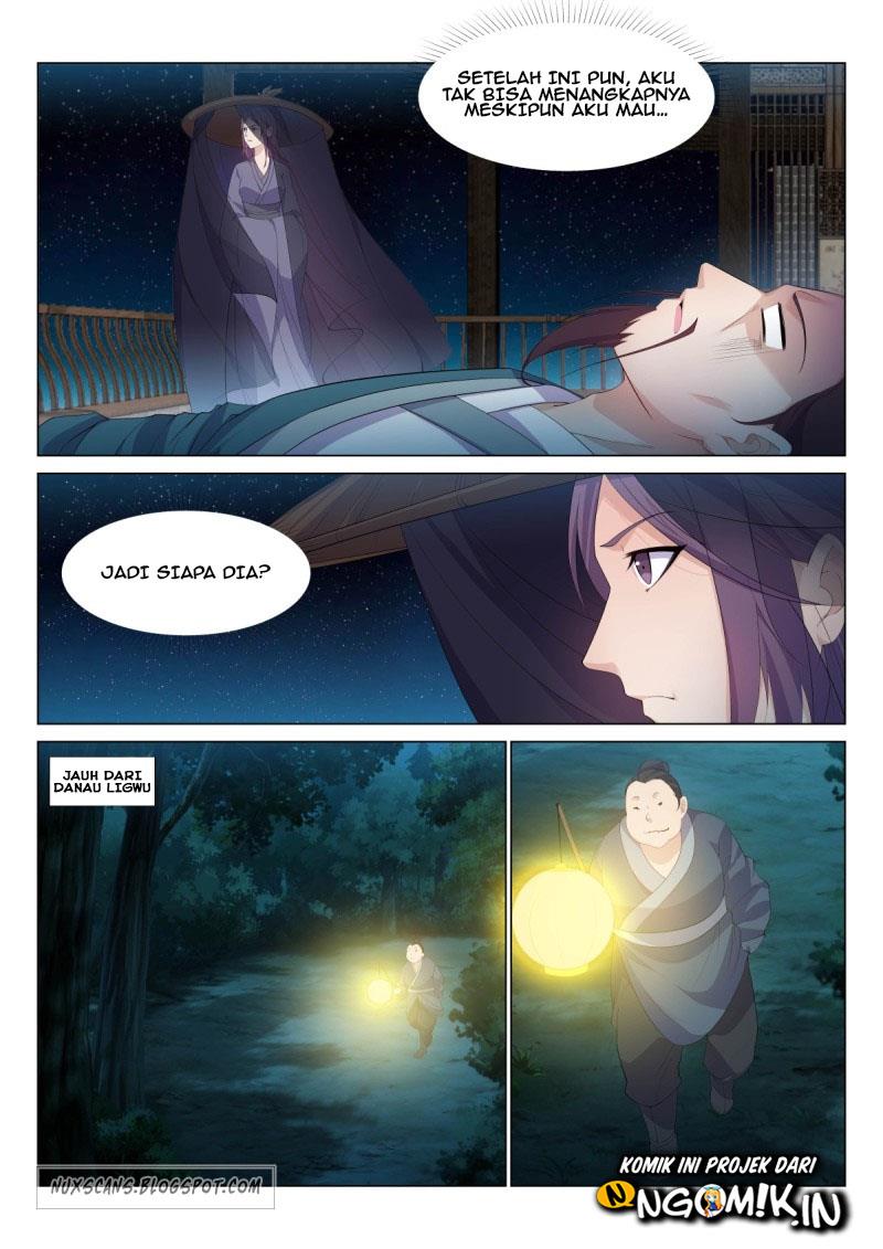 Otherworldly Evil Monarch Chapter 36 Gambar 4