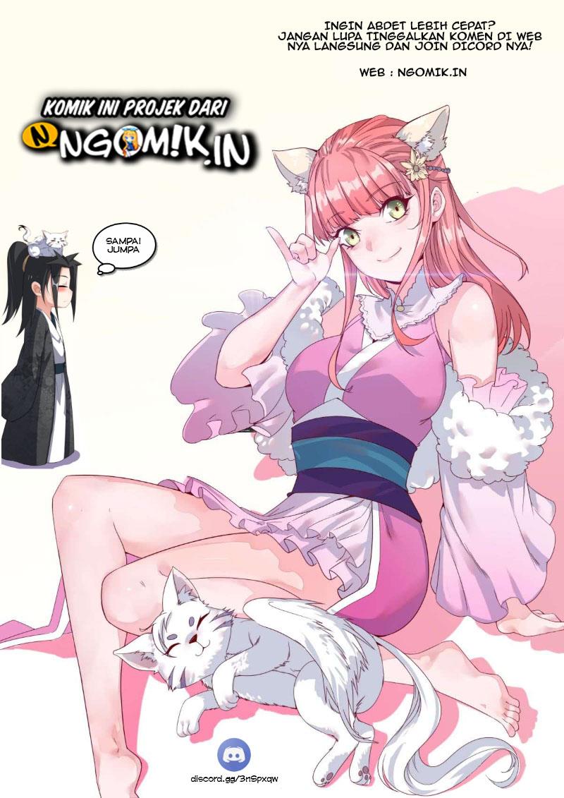 Otherworldly Evil Monarch Chapter 36 Gambar 14