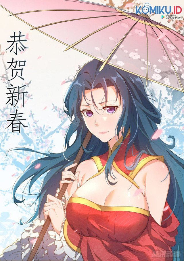 Otherworldly Evil Monarch Chapter 48 Gambar 1