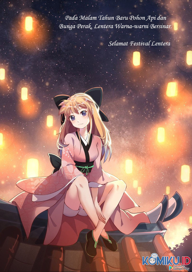 Otherworldly Evil Monarch Chapter 51 Gambar 12