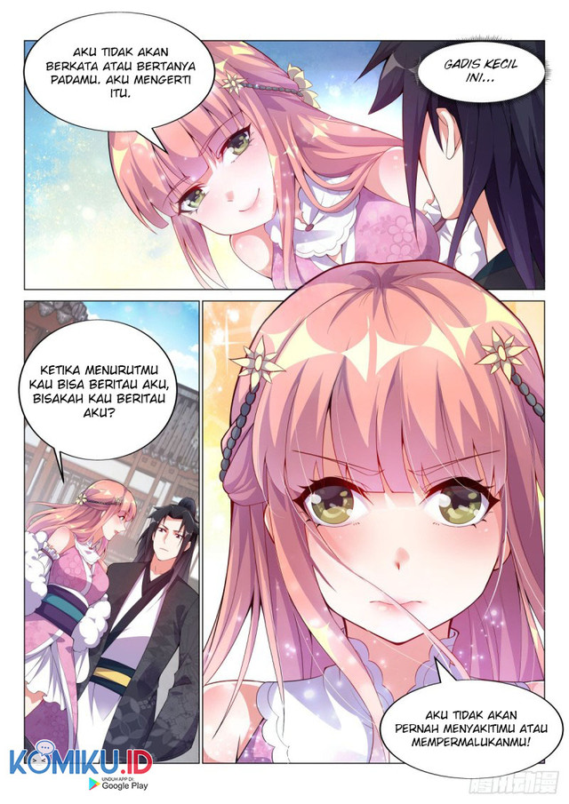 Otherworldly Evil Monarch Chapter 63 Gambar 4