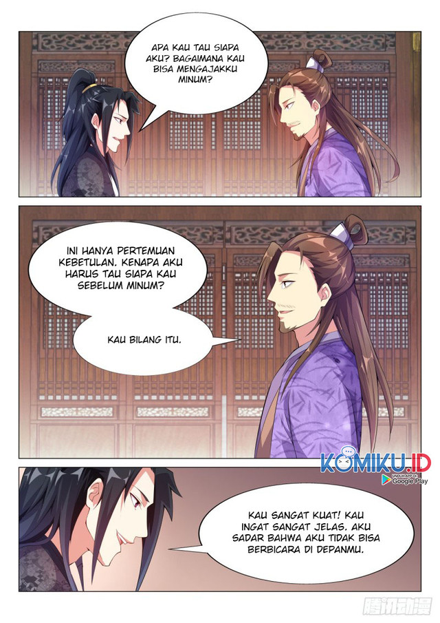 Otherworldly Evil Monarch Chapter 63 Gambar 10