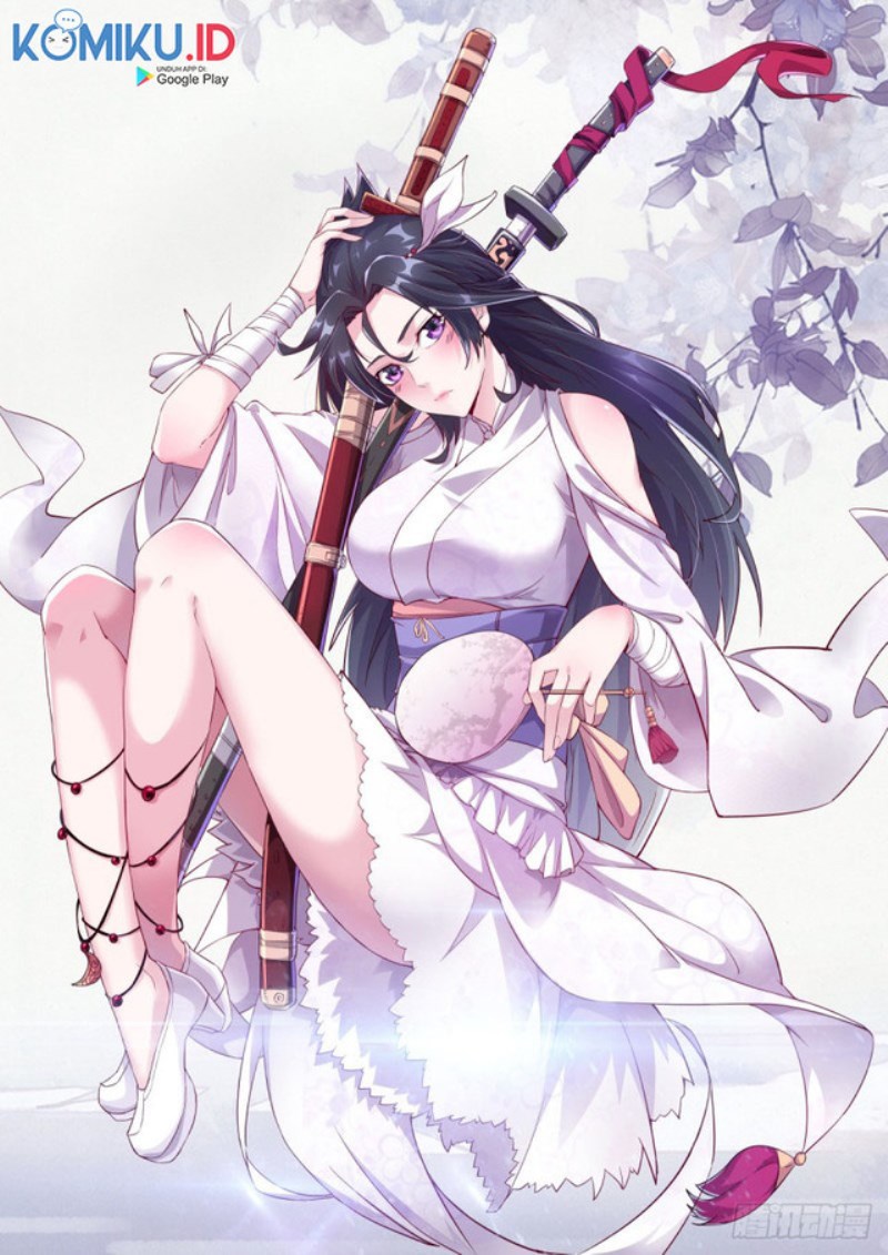 Otherworldly Evil Monarch Chapter 68 Gambar 1