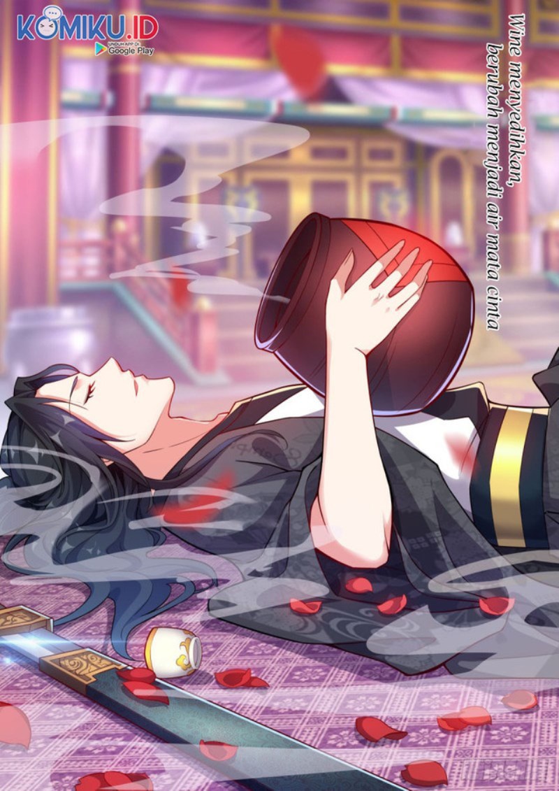 Otherworldly Evil Monarch Chapter 71 Gambar 1