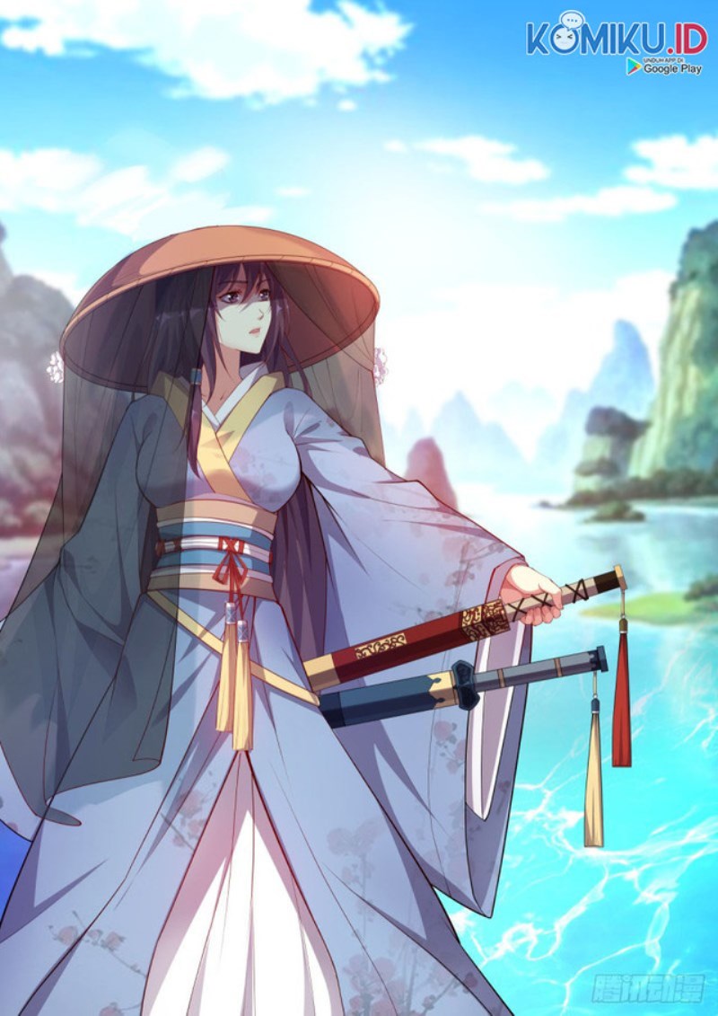 Otherworldly Evil Monarch Chapter 72 Gambar 1