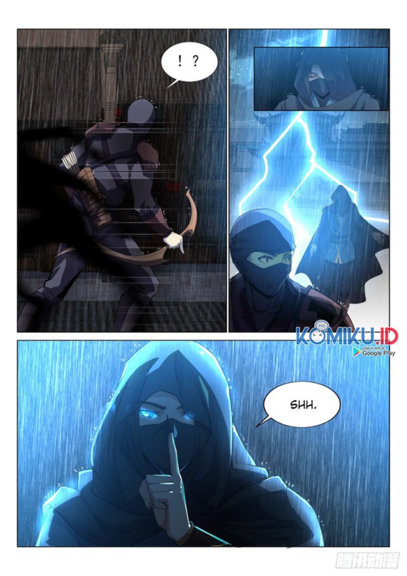 Otherworldly Evil Monarch Chapter 73 Gambar 7