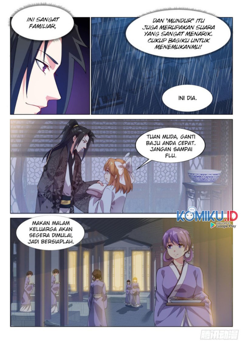 Otherworldly Evil Monarch Chapter 74 Gambar 14