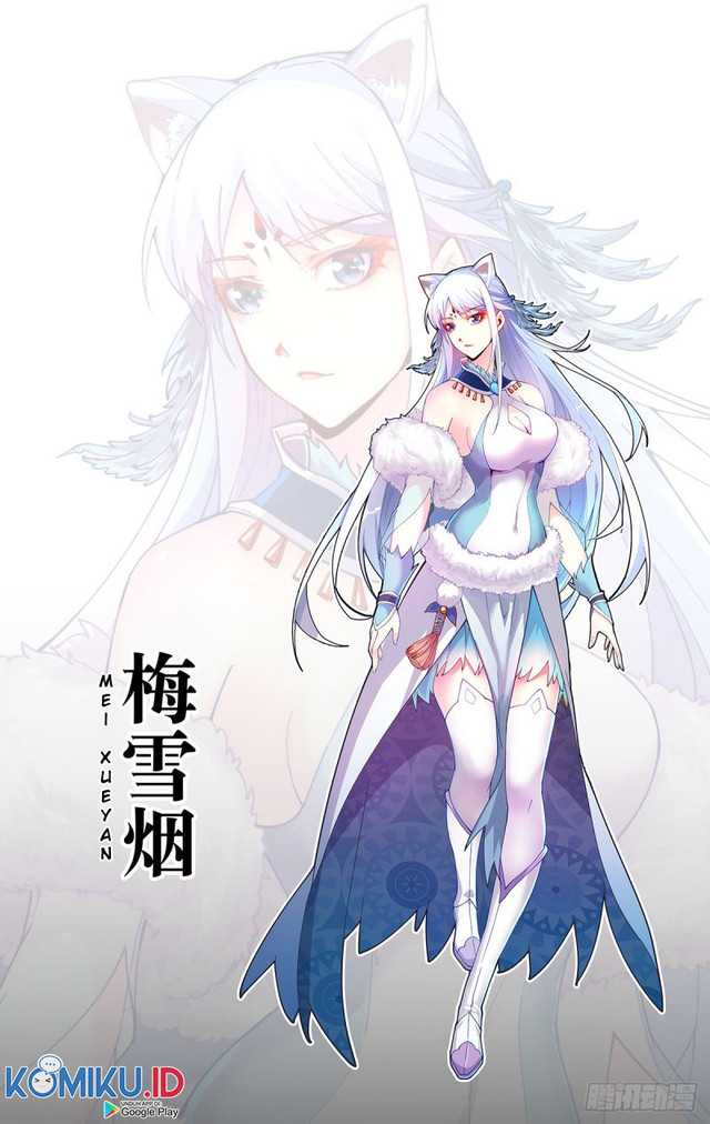 Otherworldly Evil Monarch Chapter 87 Gambar 13