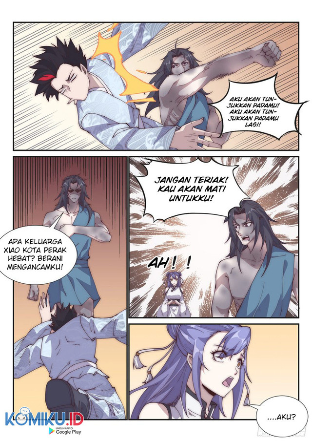 Otherworldly Evil Monarch Chapter 93 Gambar 13