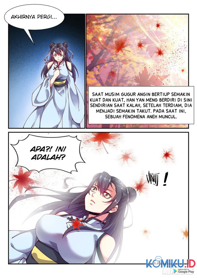 Otherworldly Evil Monarch Chapter 93 Gambar 20