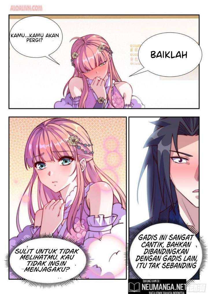 Otherworldly Evil Monarch Chapter 107 Gambar 14