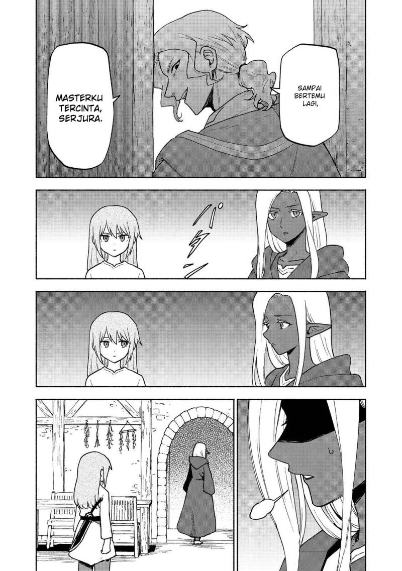 Otome Game No Heroine De Saikyou Survival Chapter 18 Gambar 11