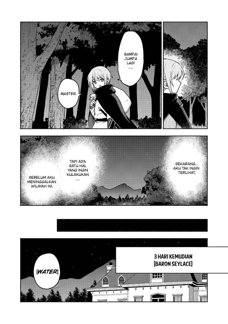 Otome Game No Heroine De Saikyou Survival Chapter 18 Gambar 26