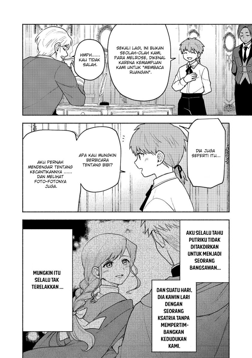Otome Game No Heroine De Saikyou Survival Chapter 19.2 Gambar 17
