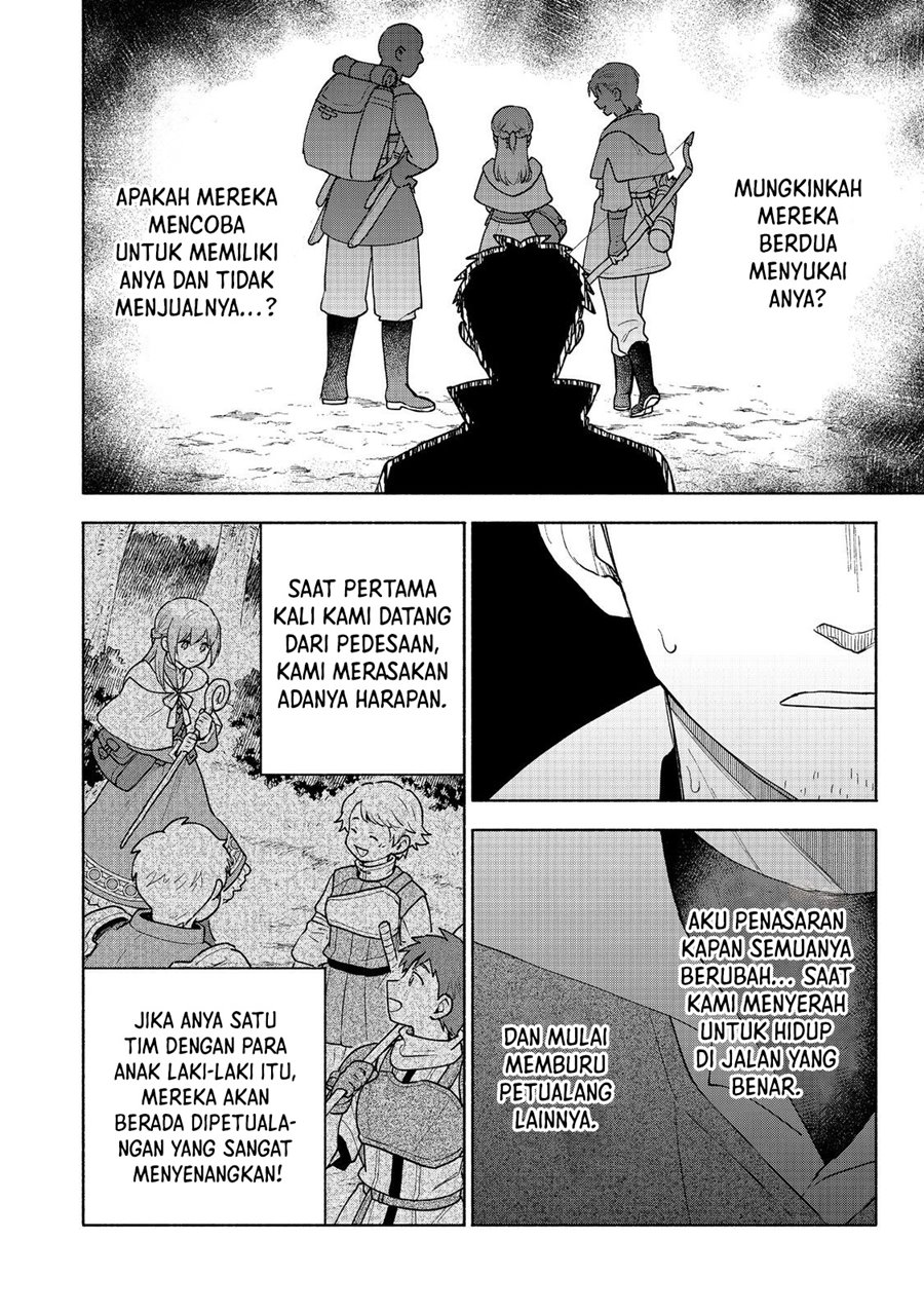 Otome Game No Heroine De Saikyou Survival Chapter 20 Gambar 13