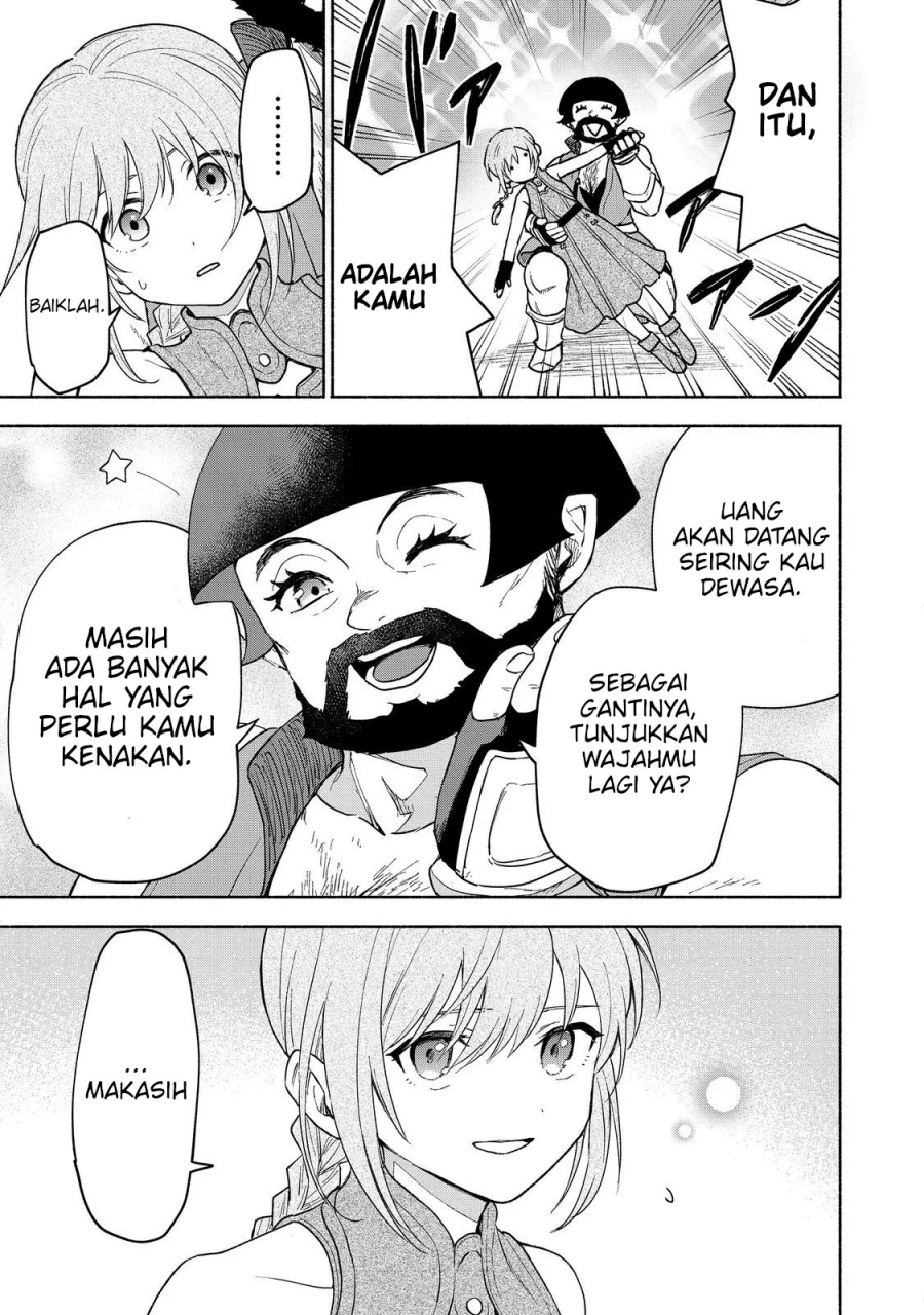 Otome Game No Heroine De Saikyou Survival Chapter 22 Gambar 34